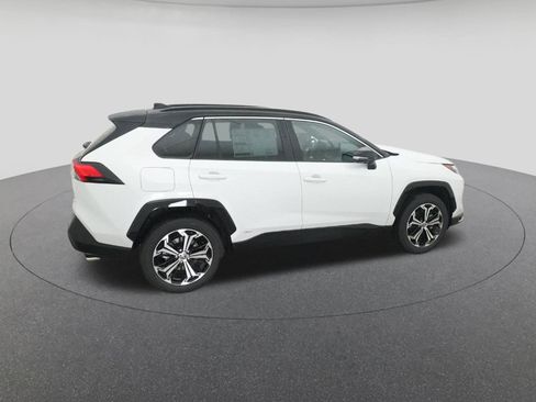 New 2025 Toyota RAV4 XSE AWD/4WD image 10