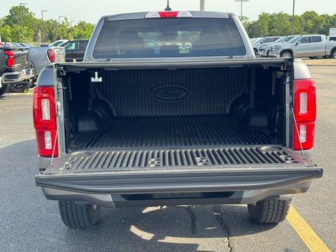 Used 2023 Ford Ranger XLT AWD/4WD image 4