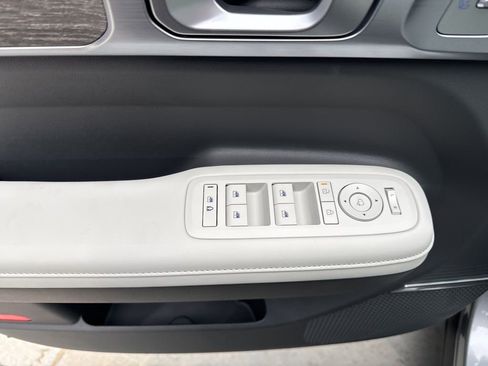 New 2026 Hyundai Santa Fe Calligraphy FWD image 13