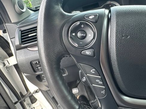Used 2023 Honda Ridgeline RTL-E image 21