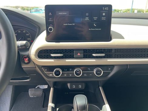 Certified 2026 Honda HR-V EX-L image 14