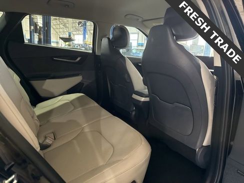 Certified 2023 Kia EV6 Wind w/ Wind Technology Package image 6