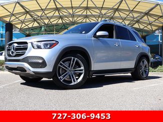 Certified 2022 Mercedes-Benz GLE 350 GLE 350 video 1