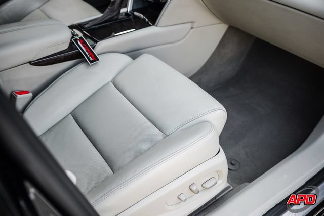 Used 2014 Cadillac XTS FWD image 85