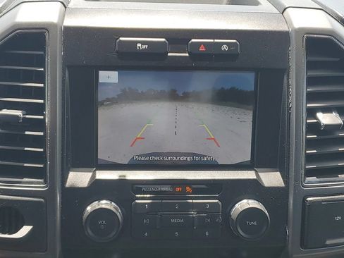 Used 2019 Ford F150 XLT w/ Equipment Group 302A Luxury RWD image 20
