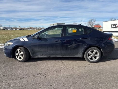 Used 2015 Dodge Dart SXT image 5