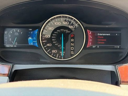 Used 2013 Ford Edge Limited AWD/4WD image 37