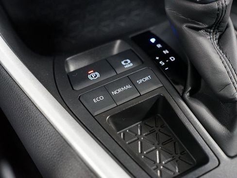 New 2025 Toyota RAV4 LE image 22