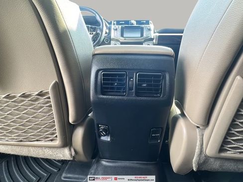 Used 2018 Toyota 4Runner Limited image 14