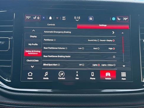 Used 2023 Dodge Durango GT image 12