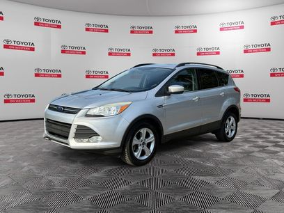 Used 2014 Ford Escape SE w/ Equipment Group 201A