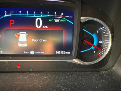 Used 2022 Honda Pilot Black Edition image 47