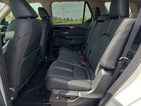 New 2026 Honda Pilot EX-L image 6
