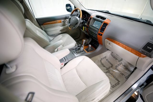 Used 2004 Lexus GX 470 AWD/4WD image 5