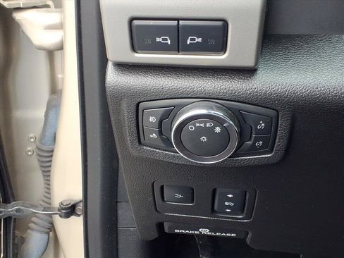 Used 2017 Ford F250 Lariat w/ Lariat Ultimate Package image 23