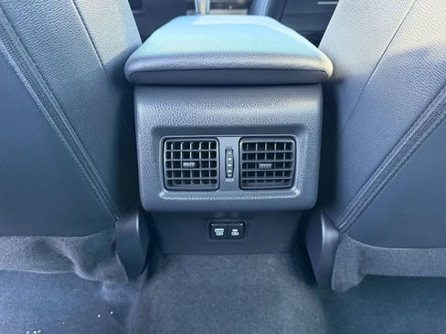Used 2025 Toyota Camry SE w/ Multimedia Upgrade Package FWD image 19
