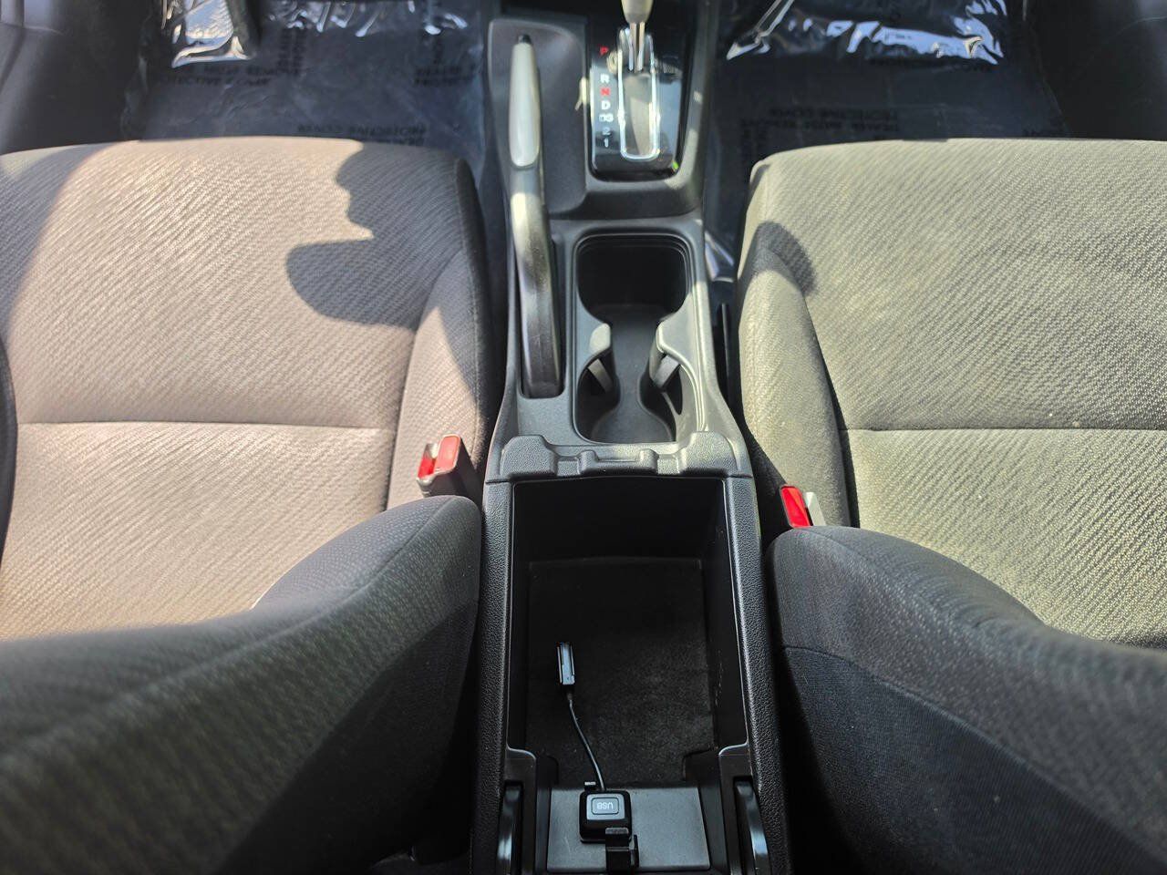 Used 2013 Honda Civic LX image 41