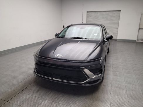 Used 2025 Hyundai Sonata SEL FWD image 15