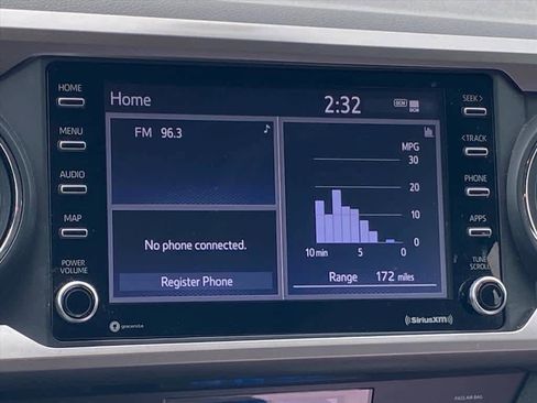 Used 2023 Toyota Tacoma SR5 image 10