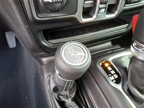 New 2026 Jeep Wrangler Sahara image 21