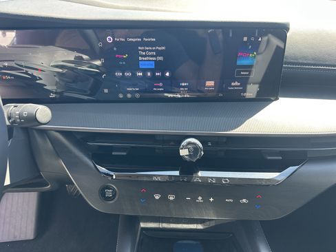 New 2026 Nissan Murano SV image 22