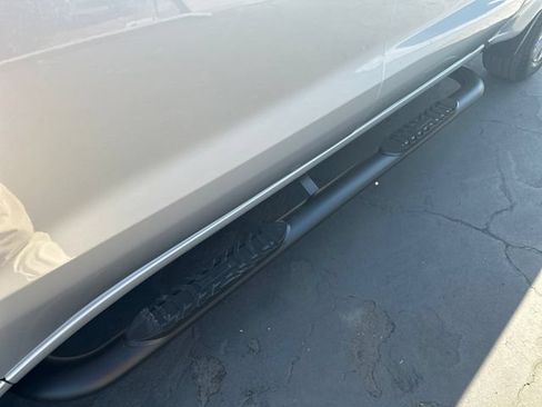 Certified 2021 Chevrolet Silverado 1500 RST RWD image 11