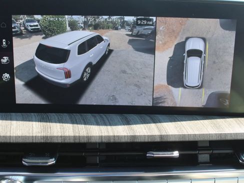 Used 2024 Kia Telluride SX FWD image 63