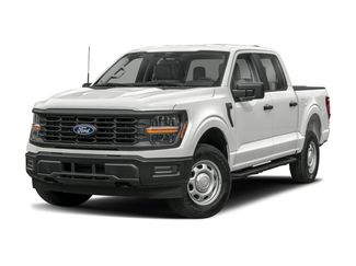 New 2025 Ford F150 STX w/ Equipment Group 200A video 1