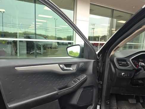 Used 2020 Ford Escape SEL AWD/4WD image 10