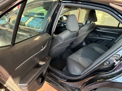 Used 2023 Toyota Camry LE image 26