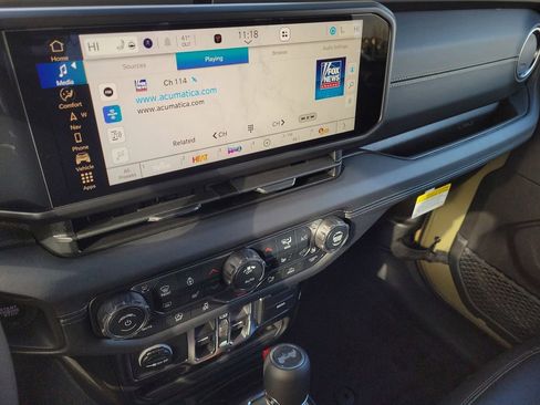 New 2026 Jeep Wrangler Sahara image 27