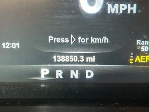 Used 2017 RAM 1500 Rebel w/ Luxury Group image 14