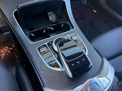 Used 2022 Mercedes-Benz C 300 Cabriolet w/ AMG Line image 21