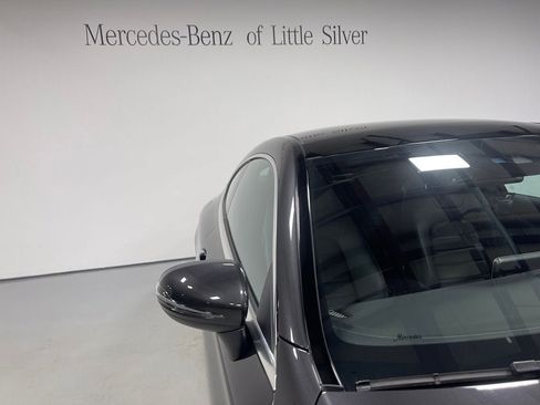 Certified 2023 Mercedes-Benz C 300 4MATIC Coupe image 12