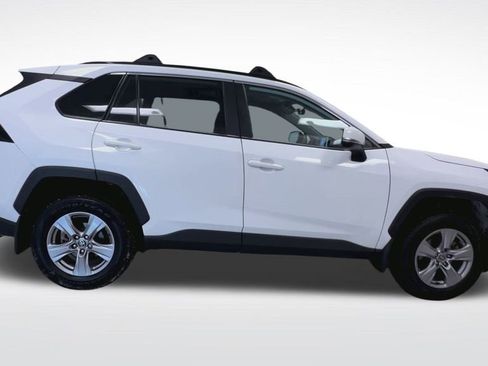 Used 2023 Toyota RAV4 XLE image 22