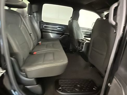 Used 2021 RAM 1500 Big Horn AWD/4WD image 29