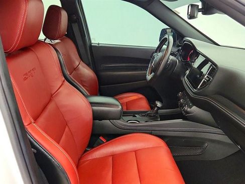 Used 2024 Dodge Durango SRT AWD/4WD image 26