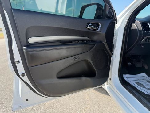 Used 2020 Dodge Durango GT RWD image 9
