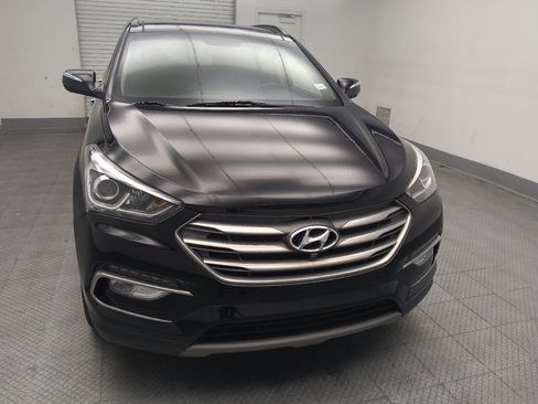 Used 2018 Hyundai Santa Fe Sport AWD/4WD image 14