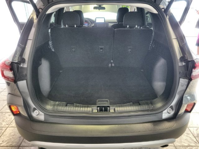 Used 2024 Ford Escape Active AWD/4WD image 23
