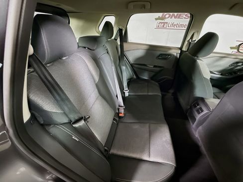 Certified 2021 Nissan Rogue S image 28