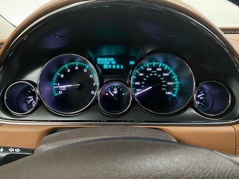 Used 2014 Buick Enclave Leather w/ Trailering Provision Package image 18