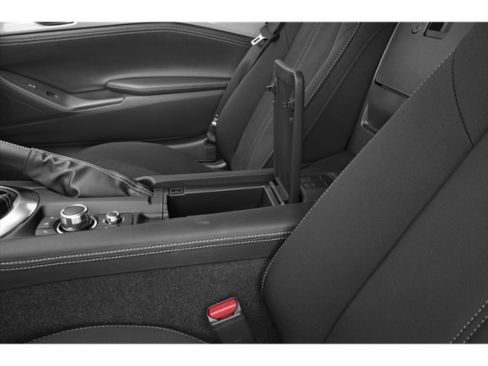 New 2026 MAZDA MX-5 Miata Club w/ Interior Package RWD image 10