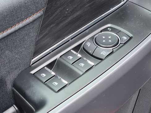 New 2025 Ford F150 Lariat w/ Equipment Group 501A Mid image 21