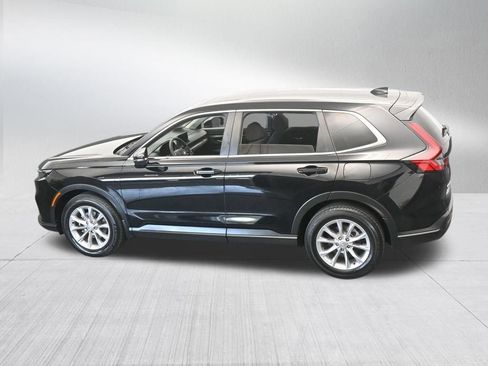 Used 2025 Honda CR-V EX image 45