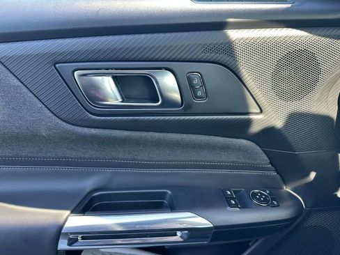 New 2025 Ford Mustang GT image 50