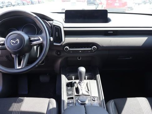Used 2026 MAZDA CX-50 AWD 2.5 S w/ Preferred Pkg image 8