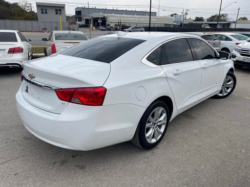 Used 2019 Chevrolet Impala LT image 2