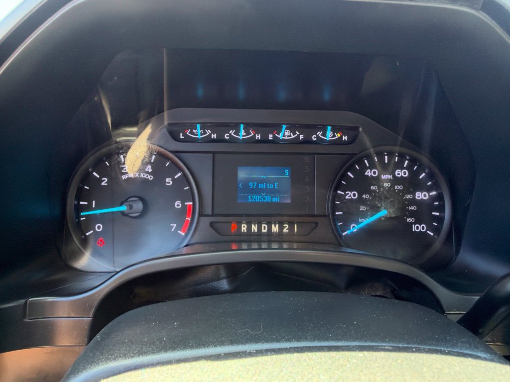 Used 2019 Ford F350 XL w/ XL Value Package RWD image 13
