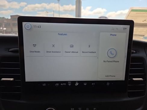 New 2026 Ford Transit 350 XL AWD/4WD image 30
